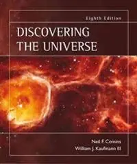 risnedsättning Discovering the universe